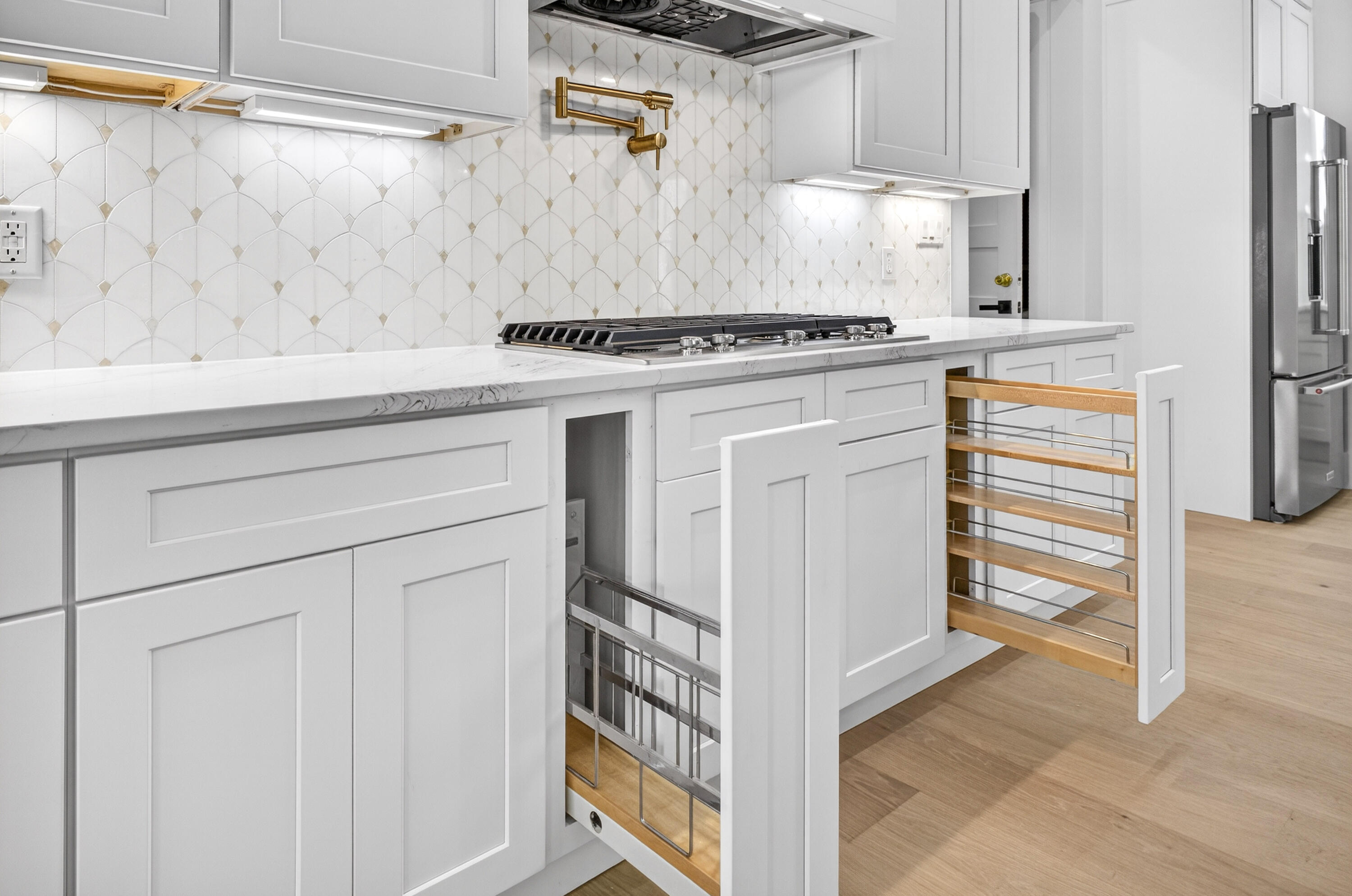 BEAR CREEK COTTAGES - Residential