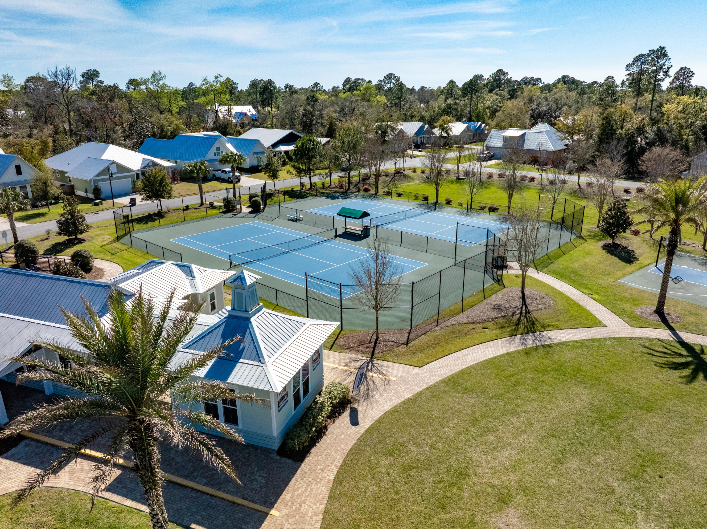 BEAR CREEK COTTAGES - Residential