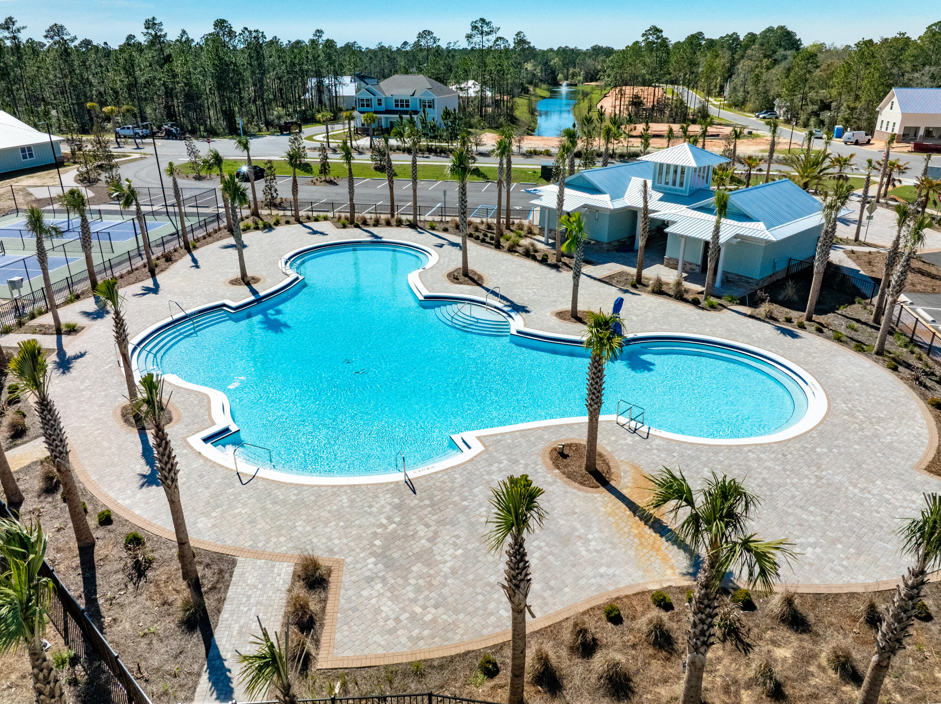 BEAR CREEK COTTAGES - Residential