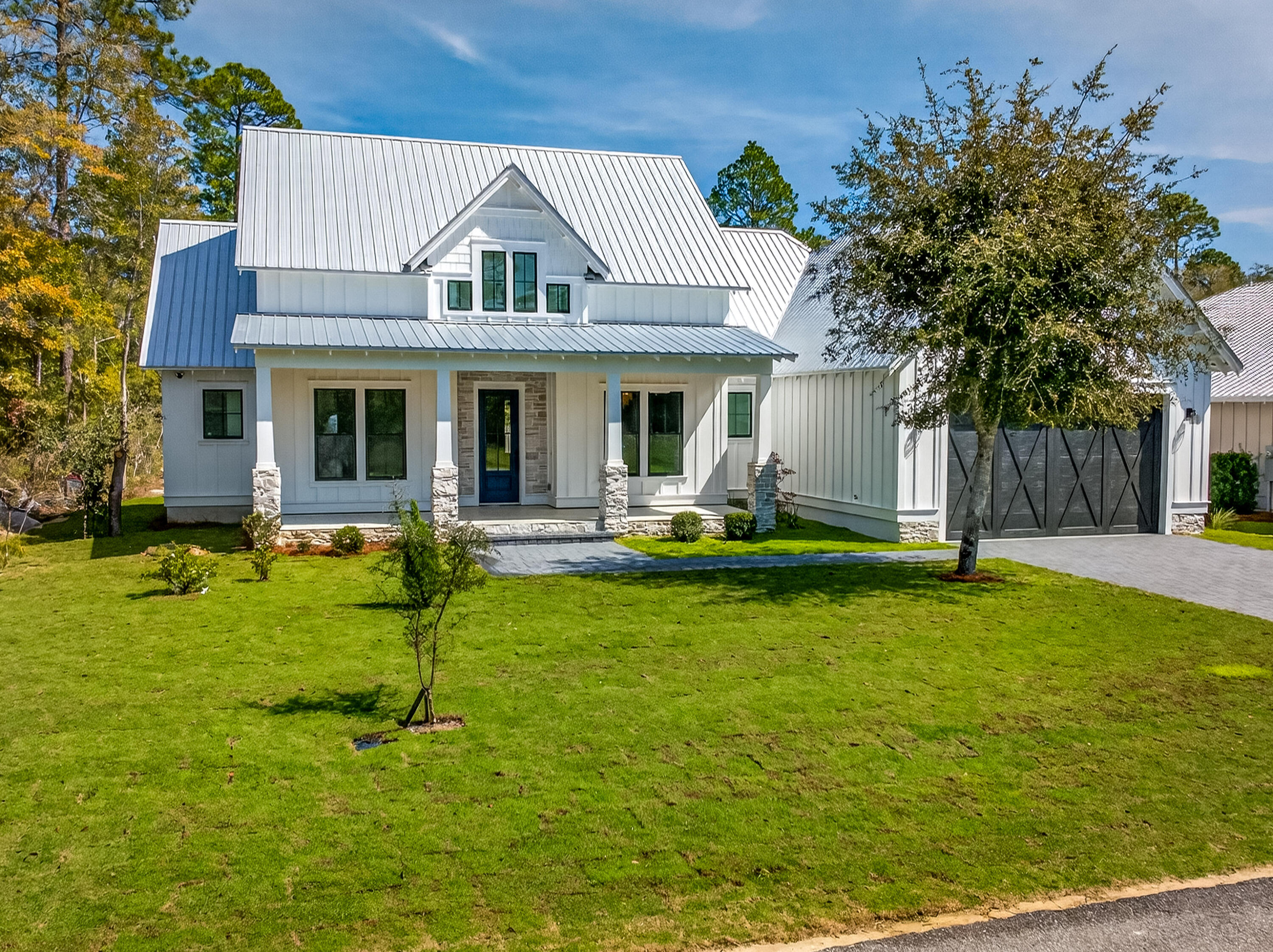 BEAR CREEK COTTAGES - Residential