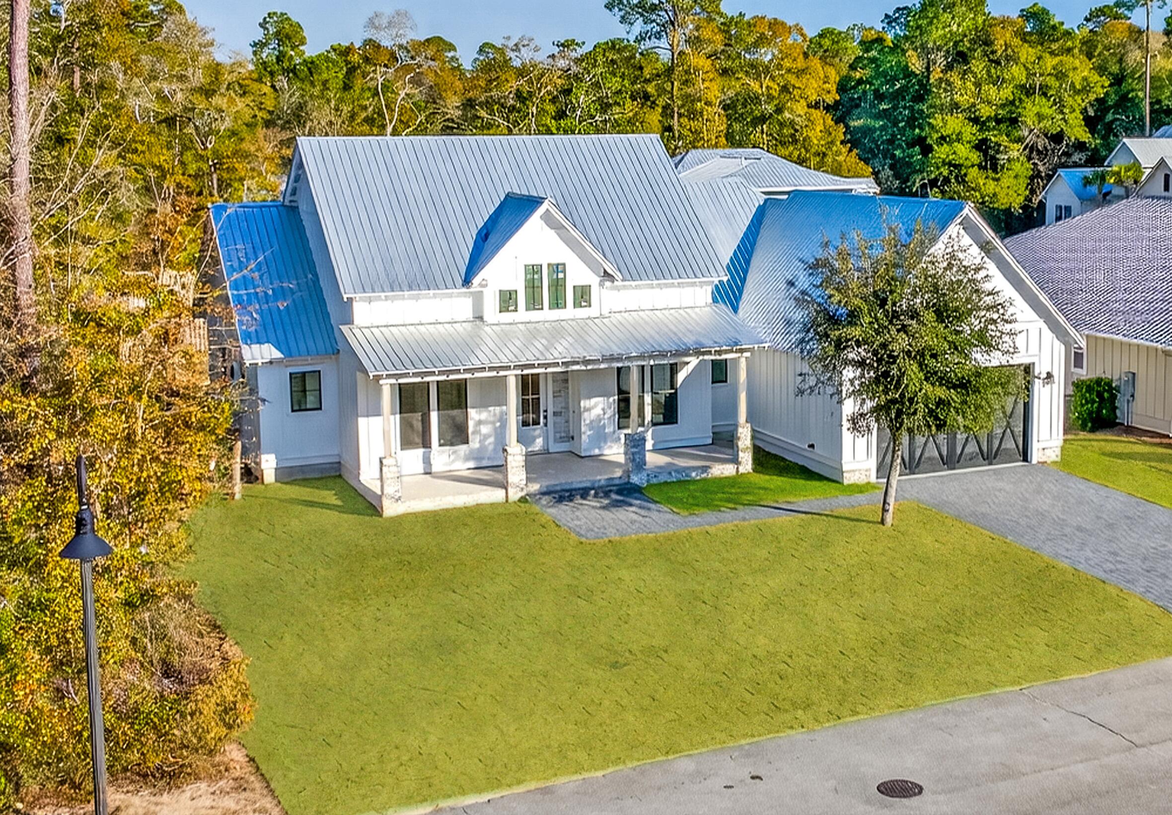 BEAR CREEK COTTAGES - Residential