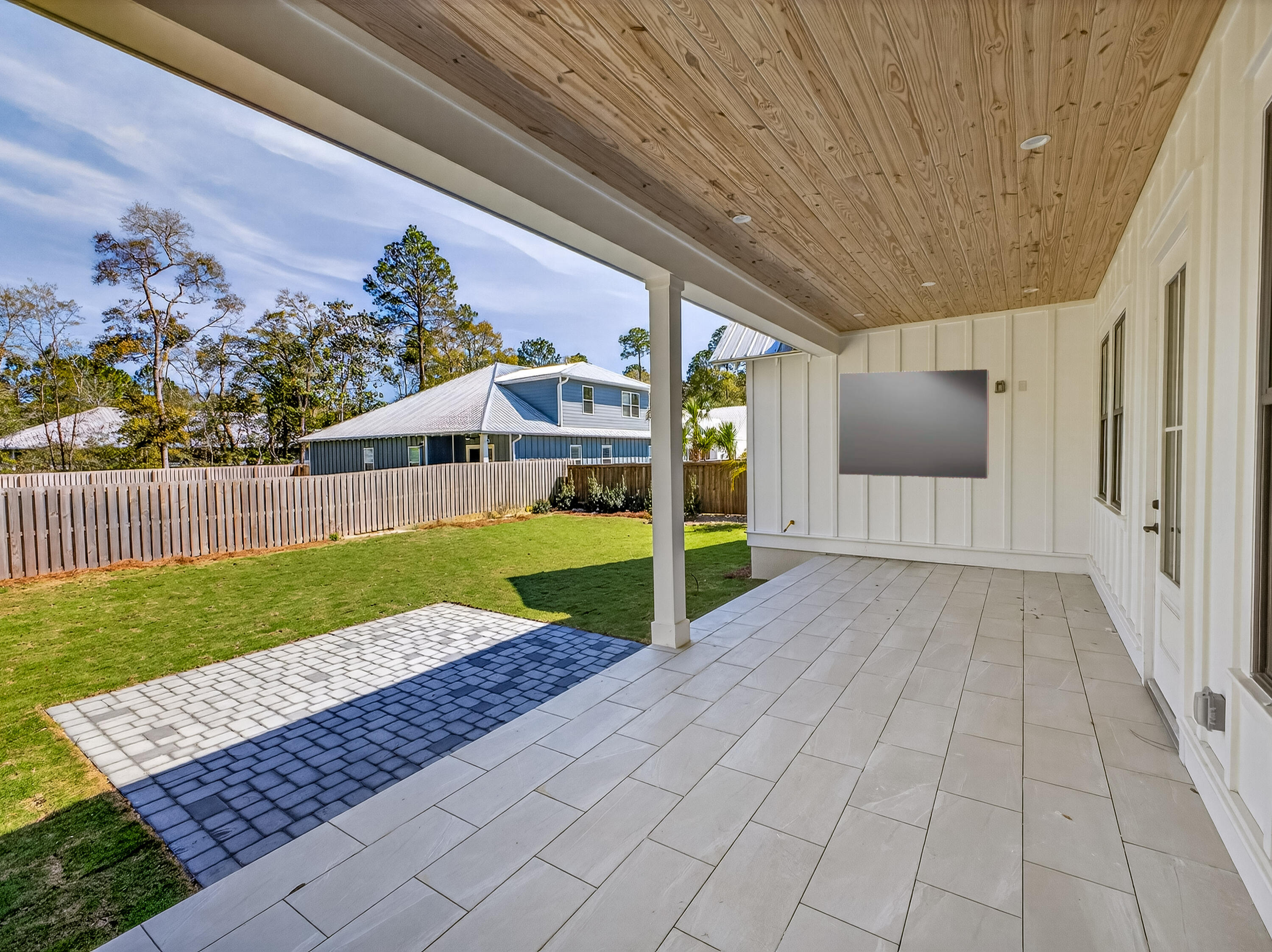 BEAR CREEK COTTAGES - Residential