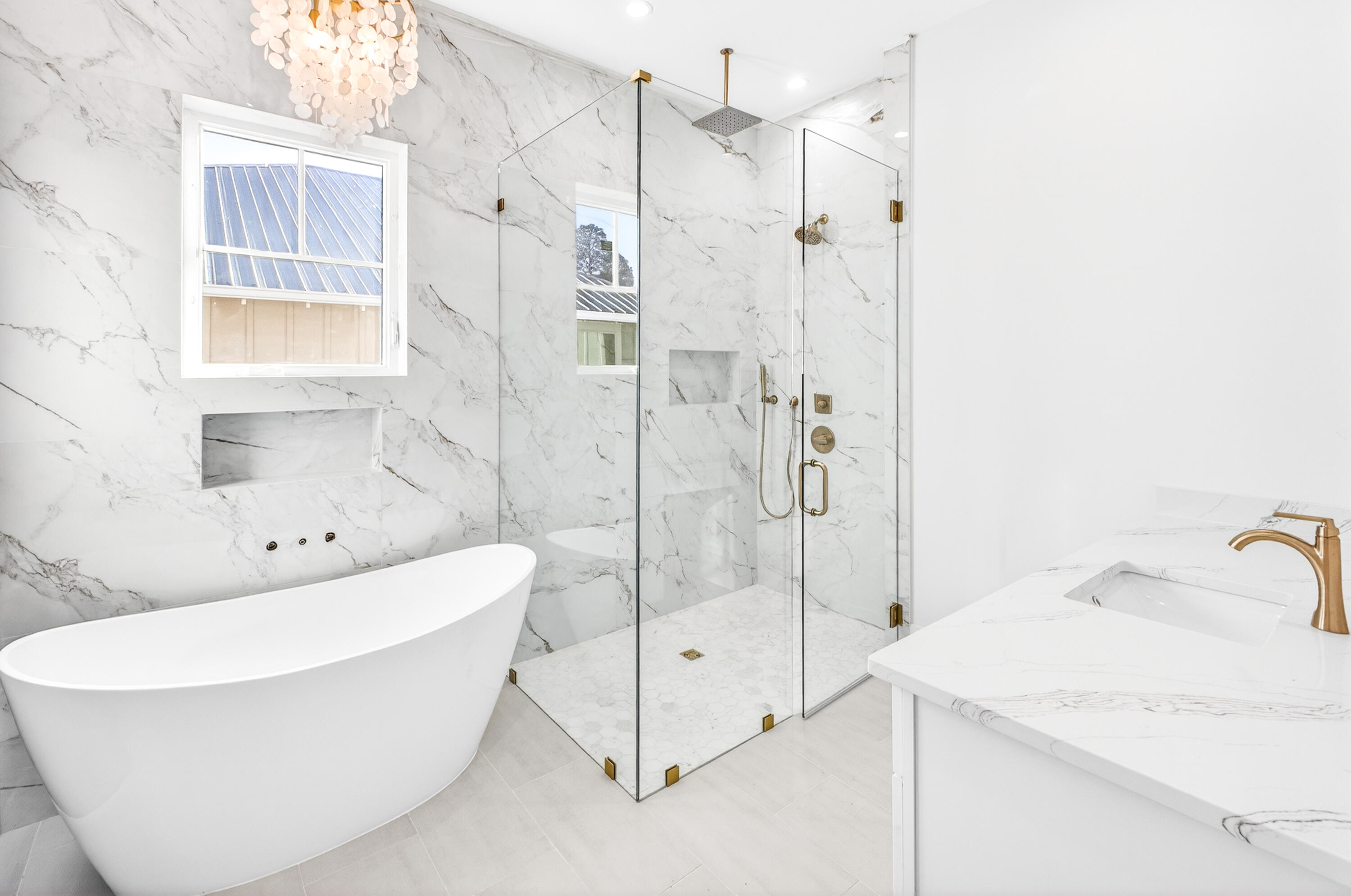 BEAR CREEK COTTAGES - Residential