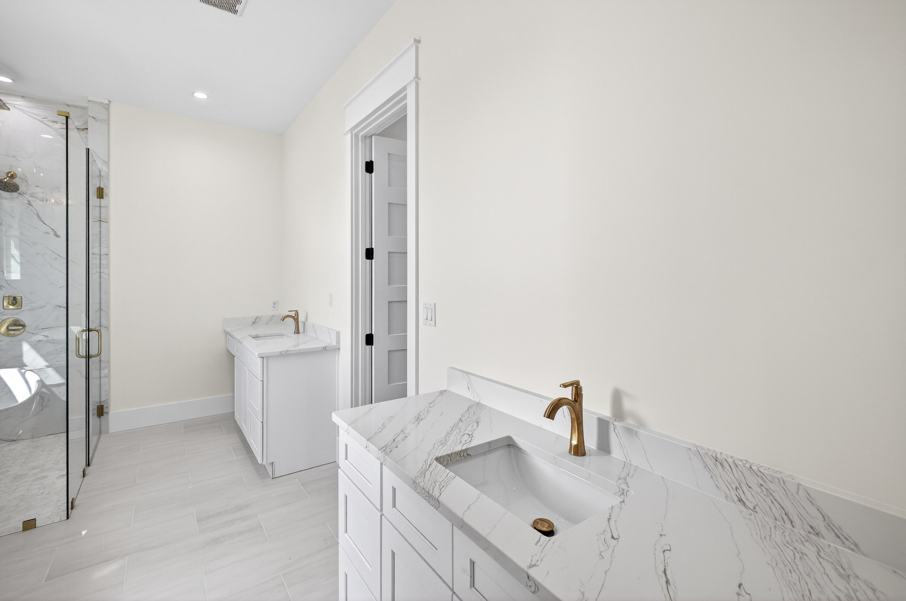 BEAR CREEK COTTAGES - Residential