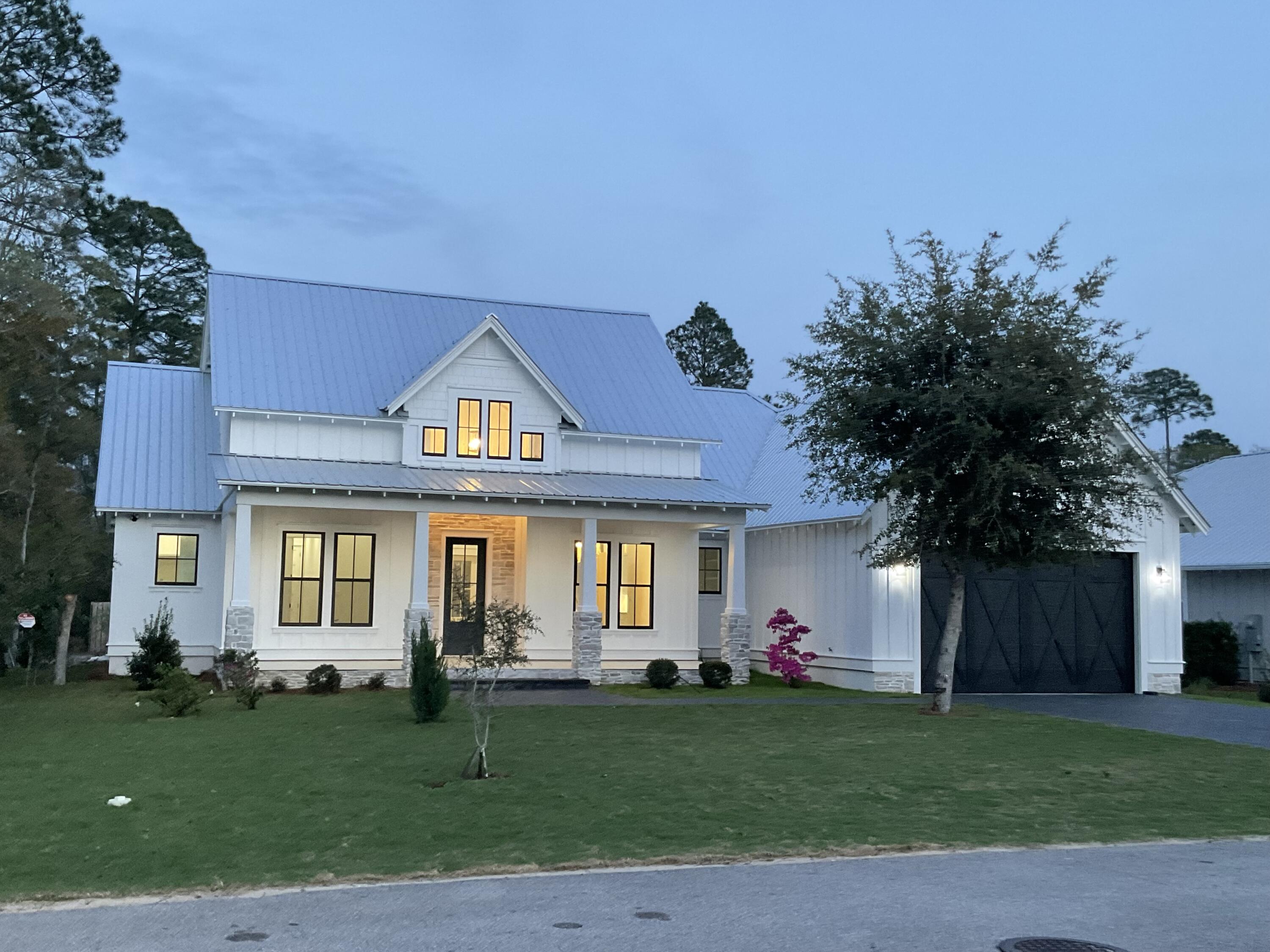 BEAR CREEK COTTAGES - Residential