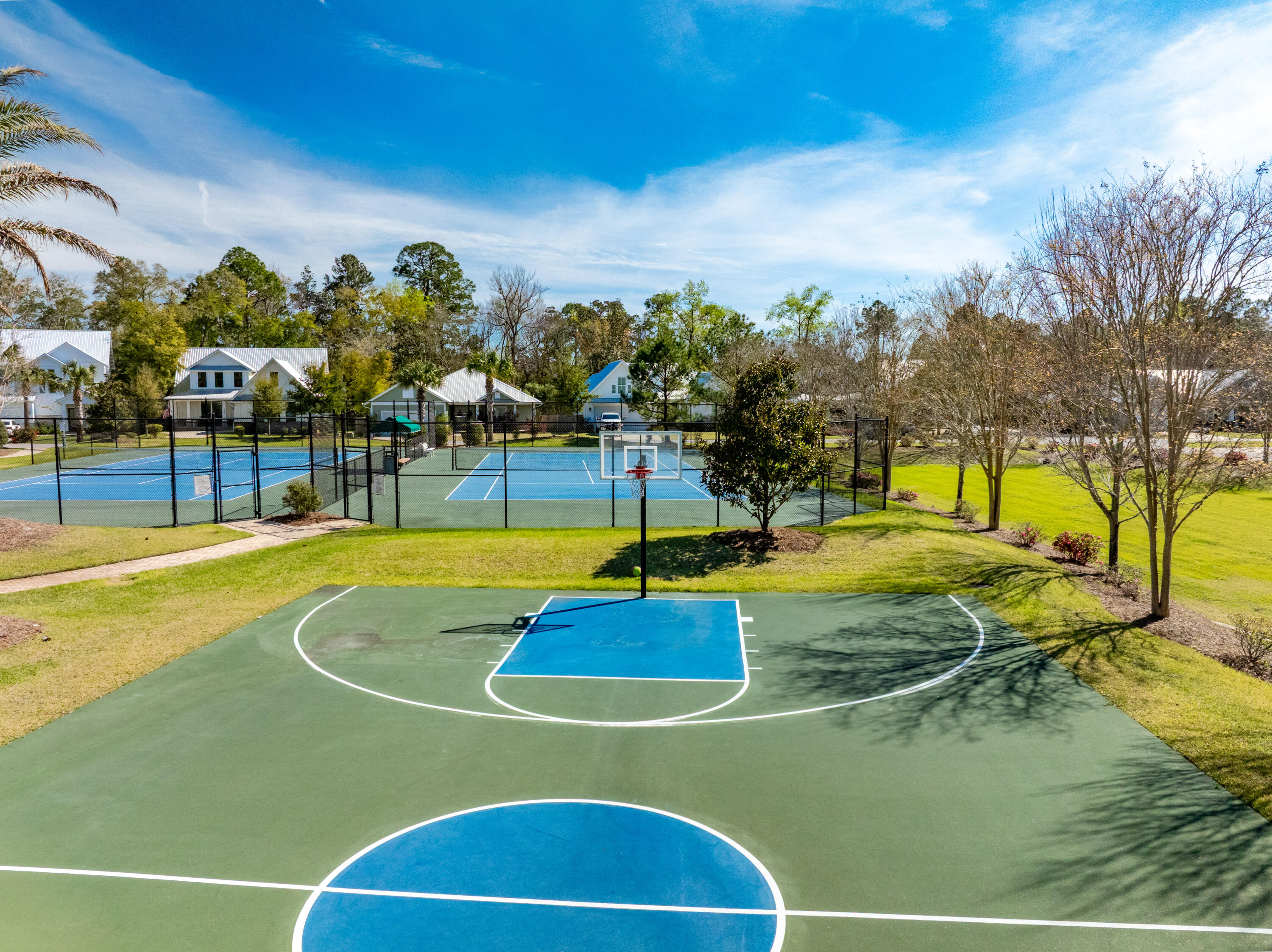 BEAR CREEK COTTAGES - Residential