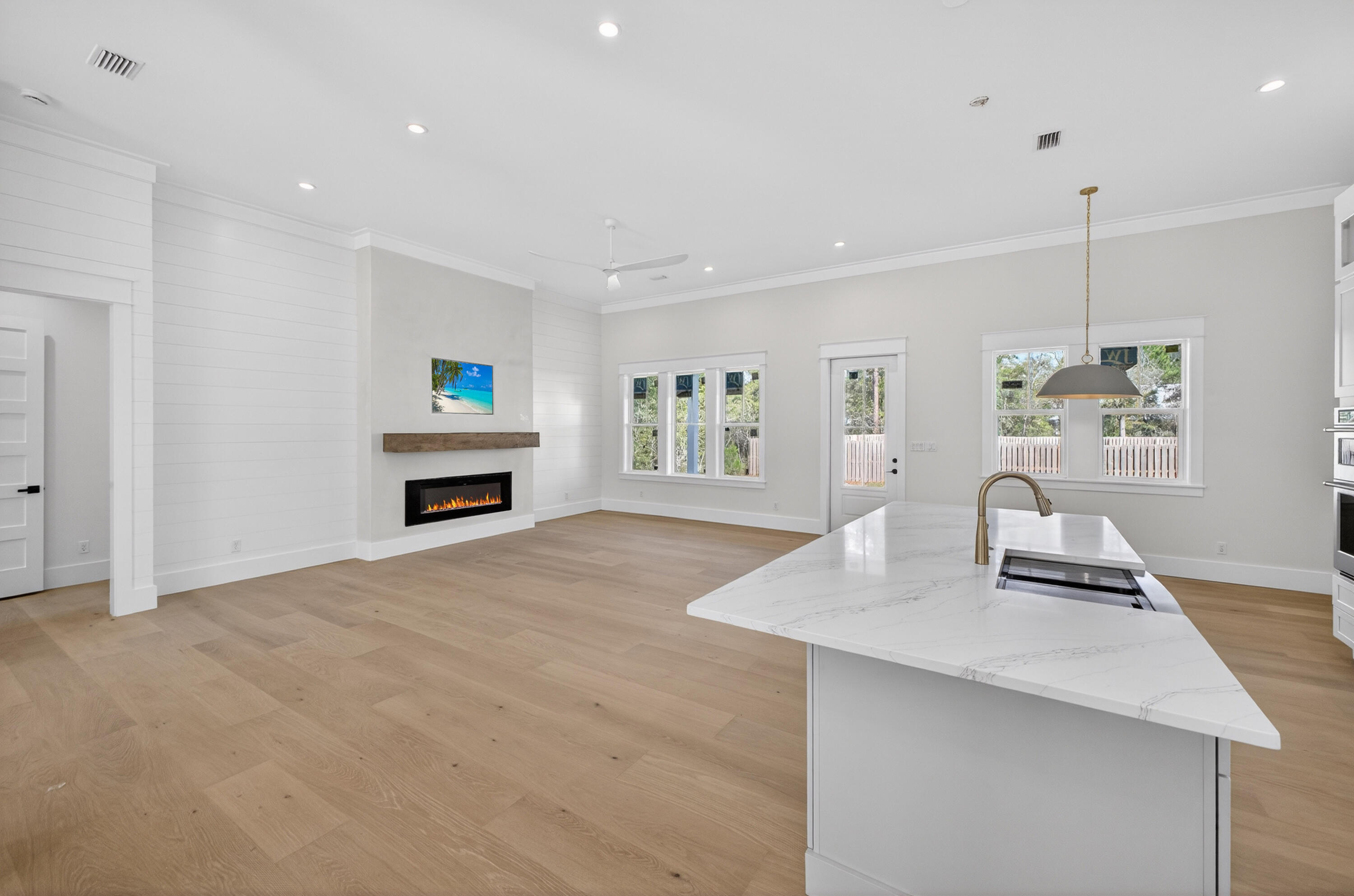 BEAR CREEK COTTAGES - Residential