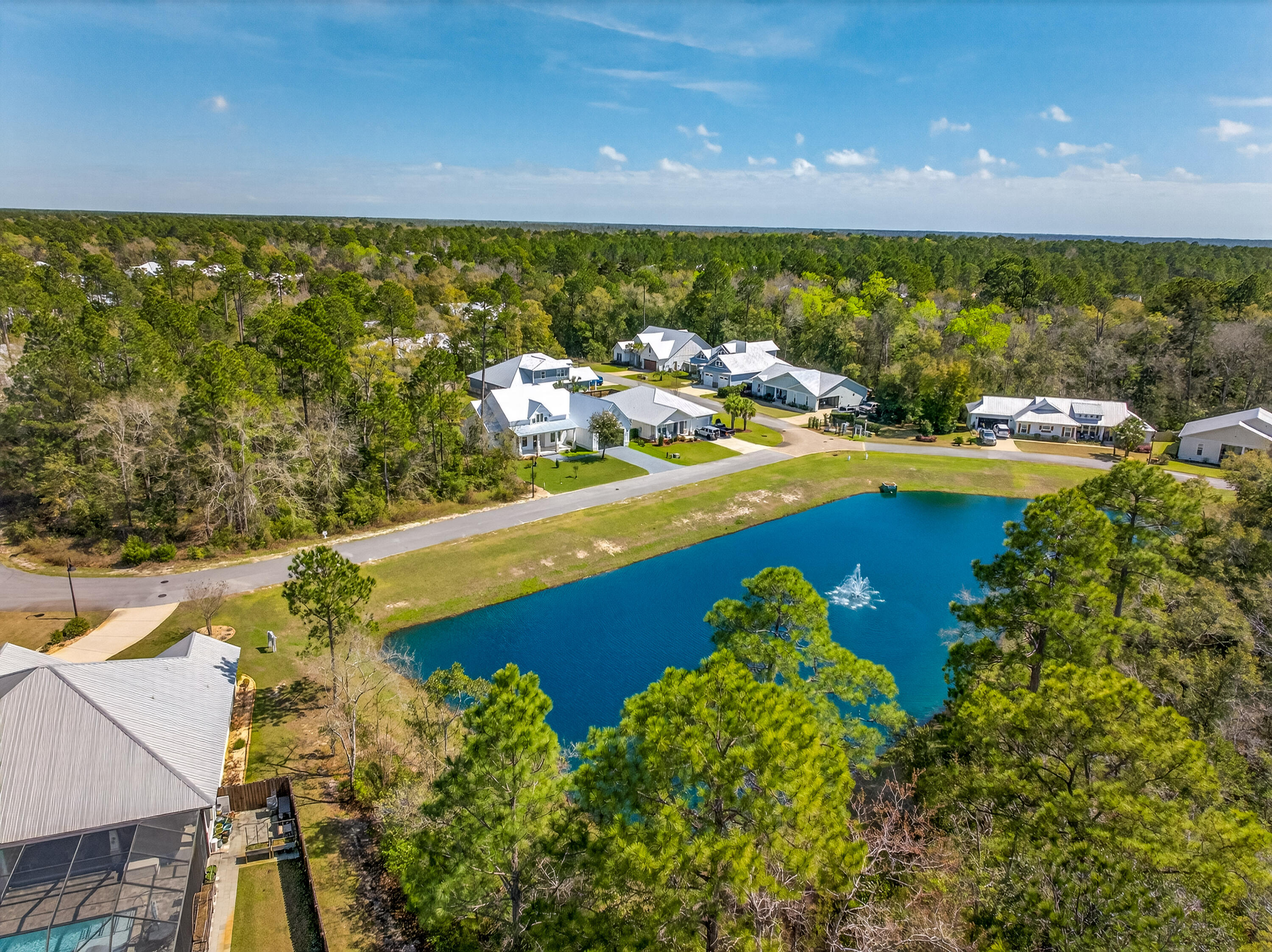 BEAR CREEK COTTAGES - Residential