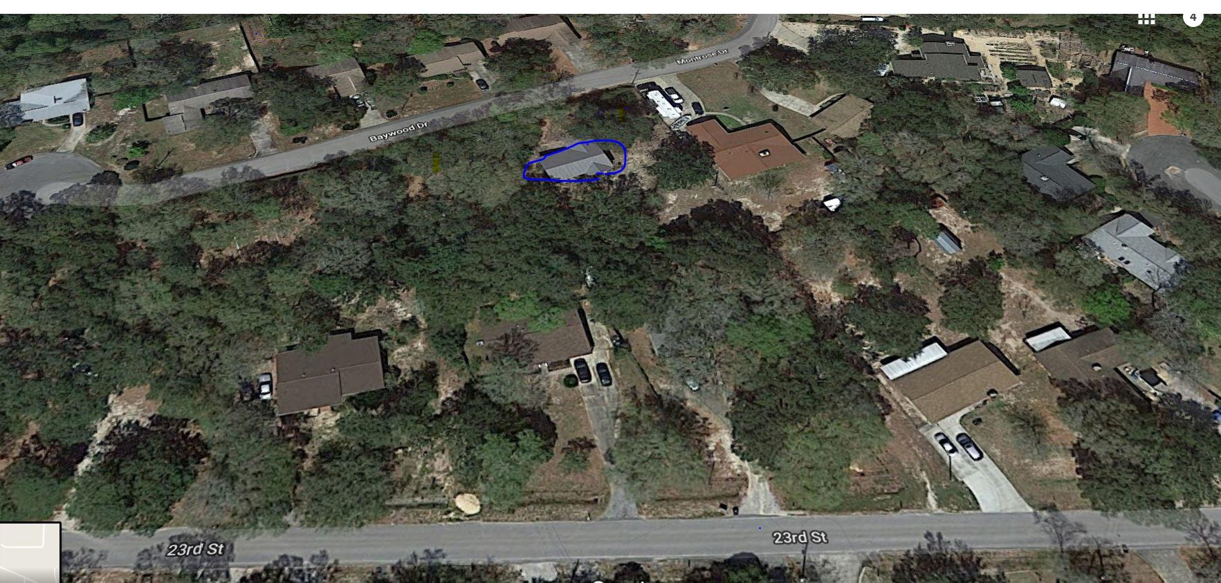 NO RECORDED PROJECT/SUBDIVISON. - Residential