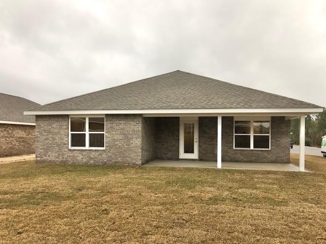 Redstone Commons - Residential