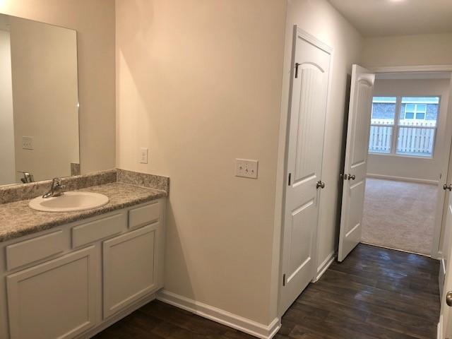 Redstone Commons - Residential