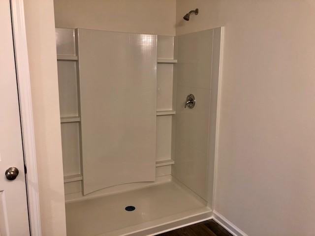 Redstone Commons - Residential