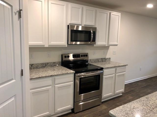 Redstone Commons - Residential