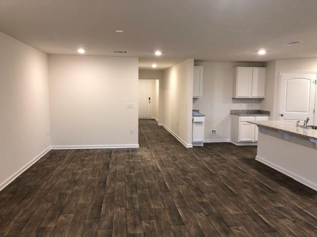 Redstone Commons - Residential