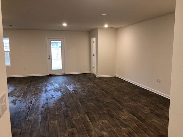 Redstone Commons - Residential