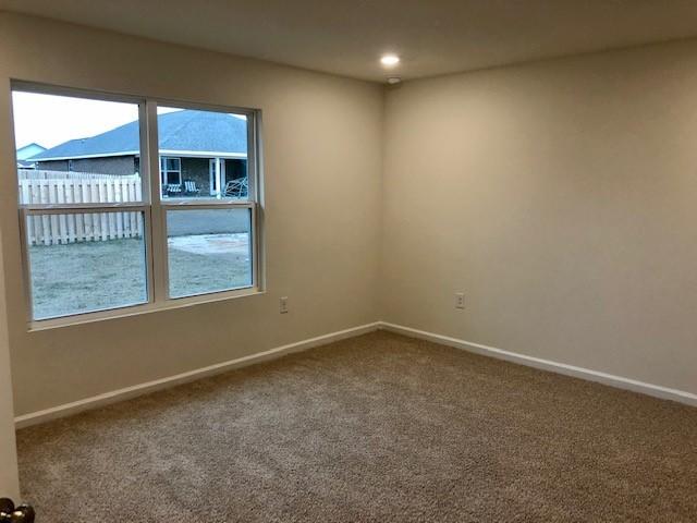 Redstone Commons - Residential