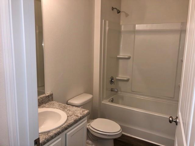 Redstone Commons - Residential