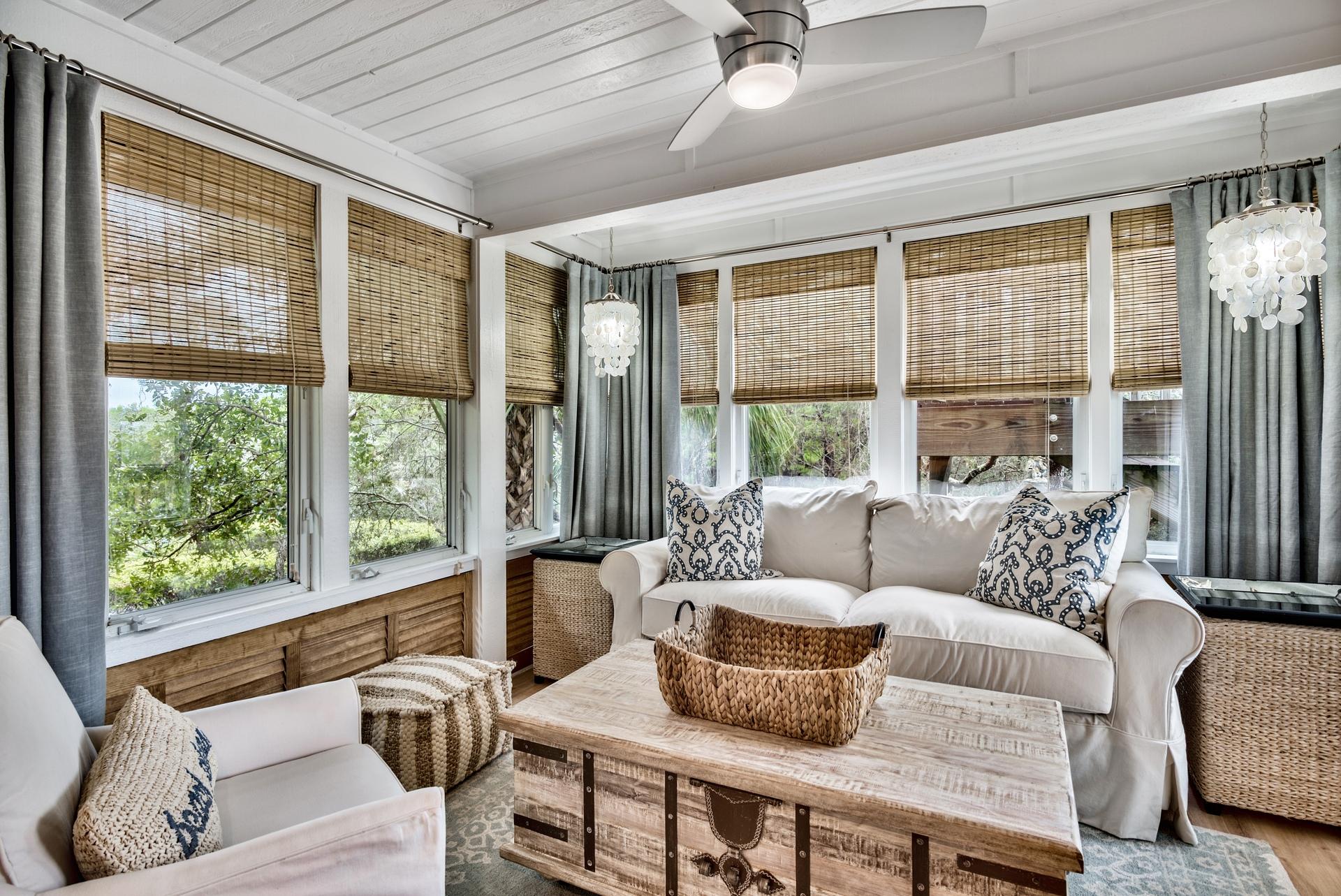 GULF TRACE - Residential