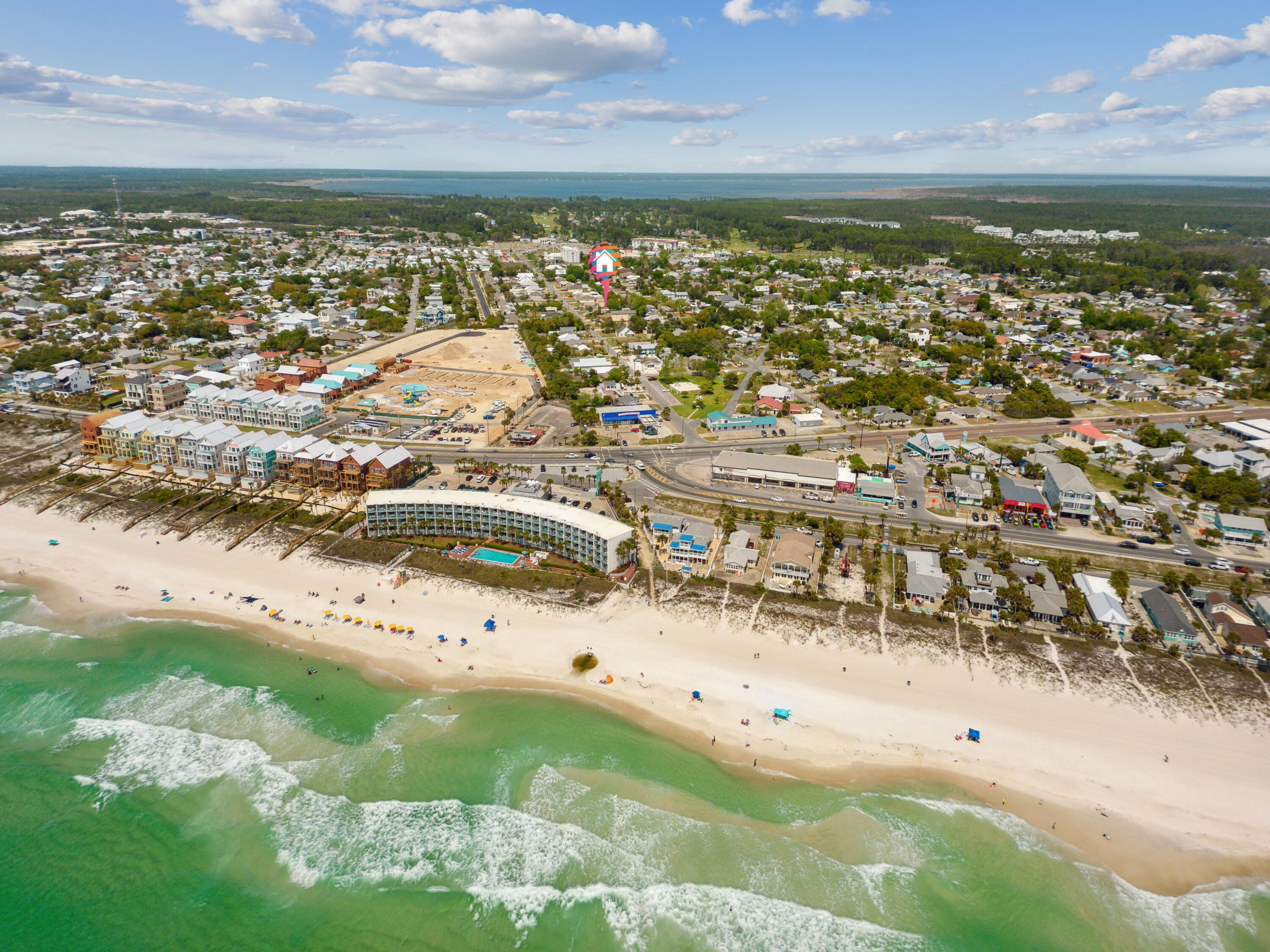 NO RECORDED SUBDIVISION - Land