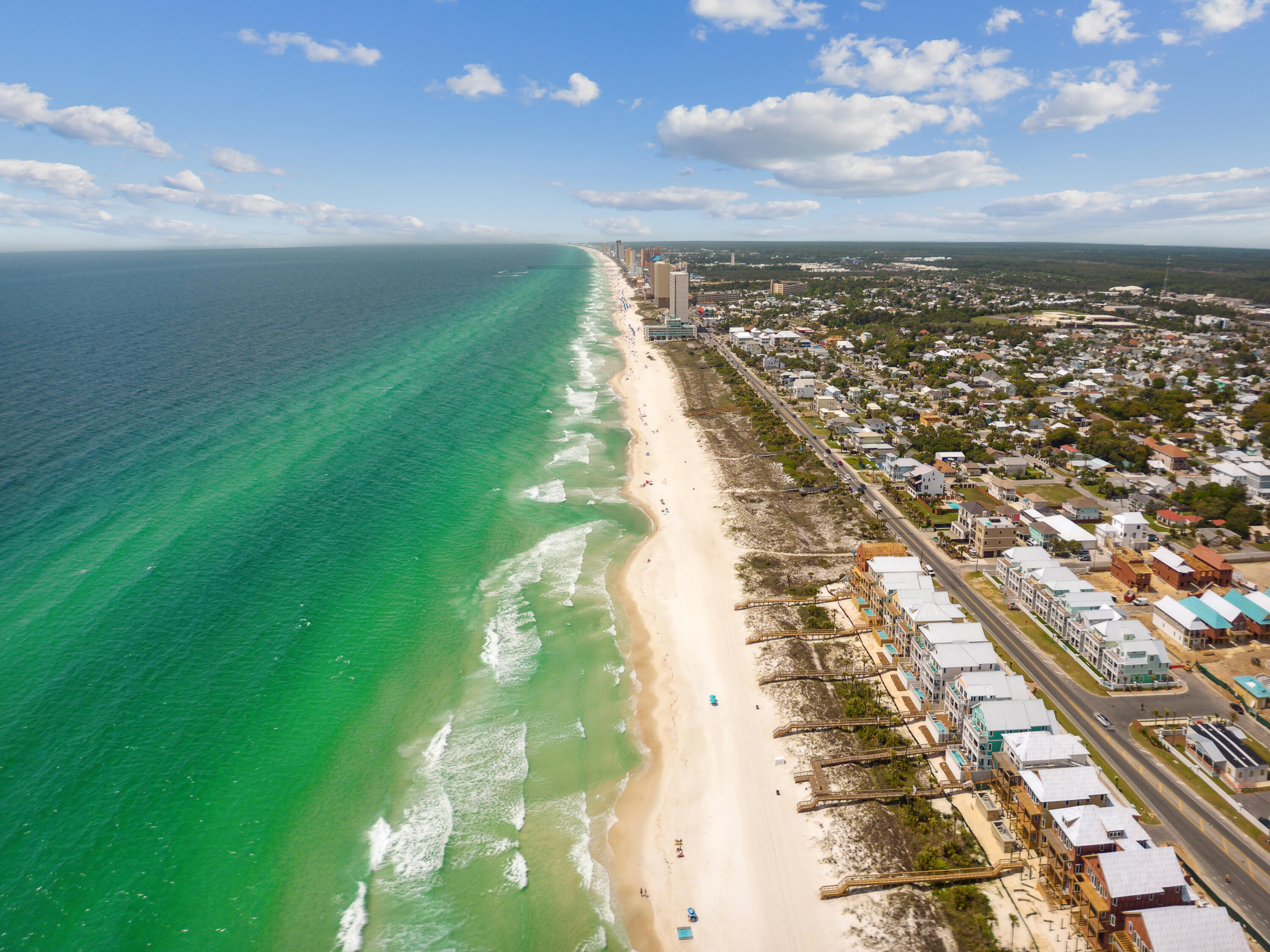 NO RECORDED SUBDIVISION - Land