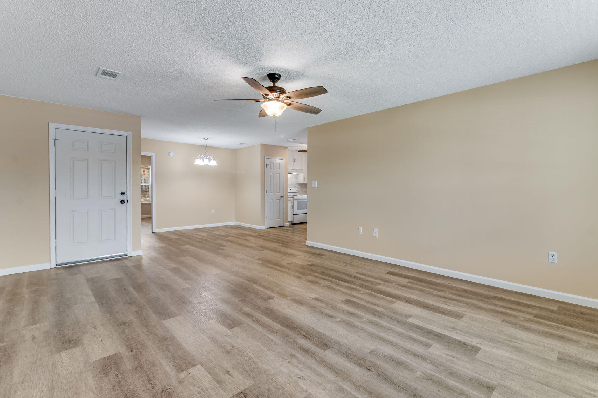 SOUTHVIEW ESTATES PH 2 - Residential