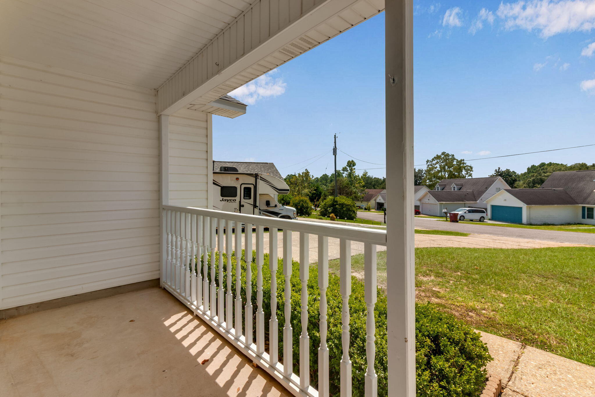 SOUTHVIEW ESTATES PH 2 - Residential