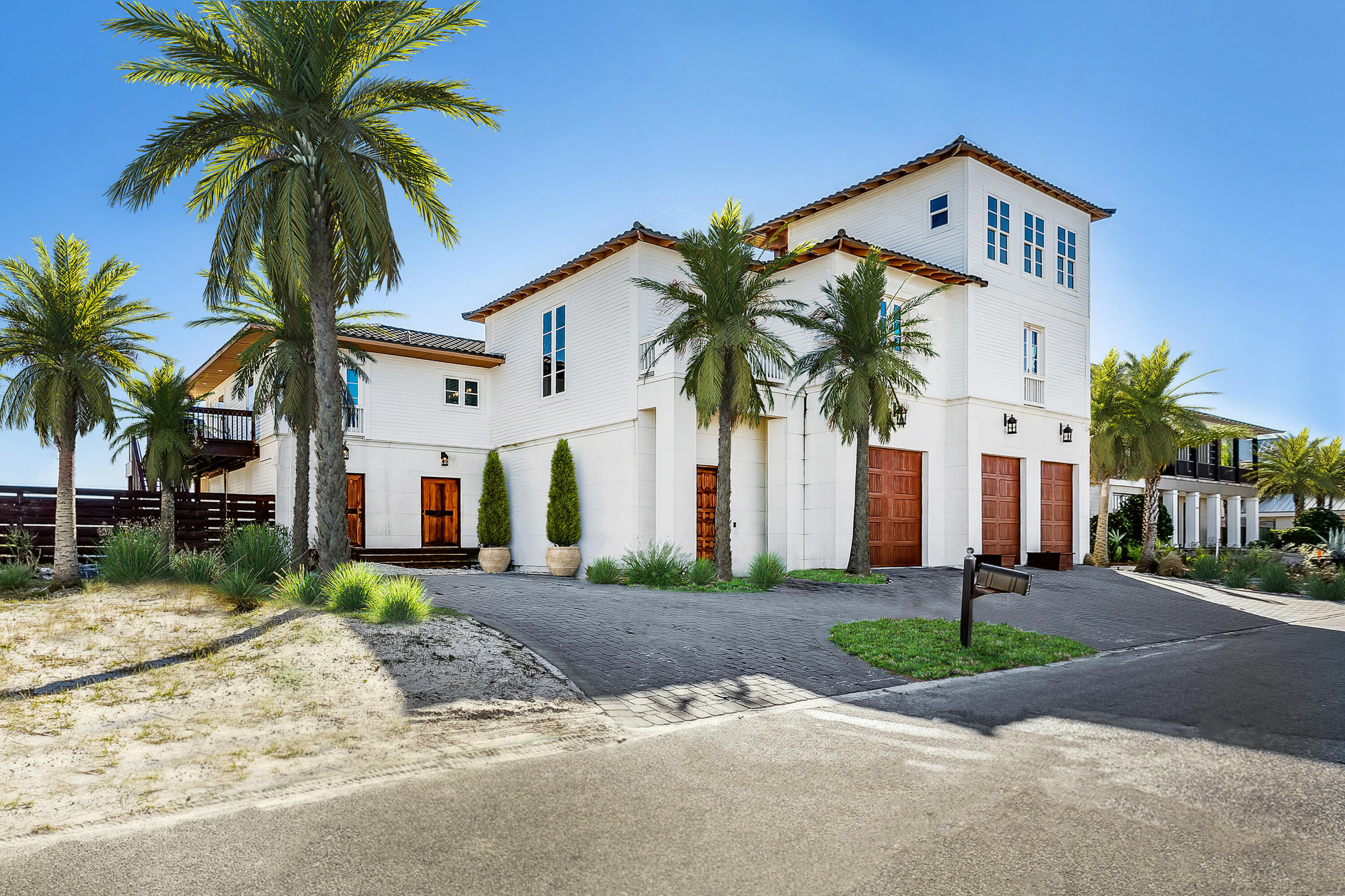 Villa Segunda - Residential