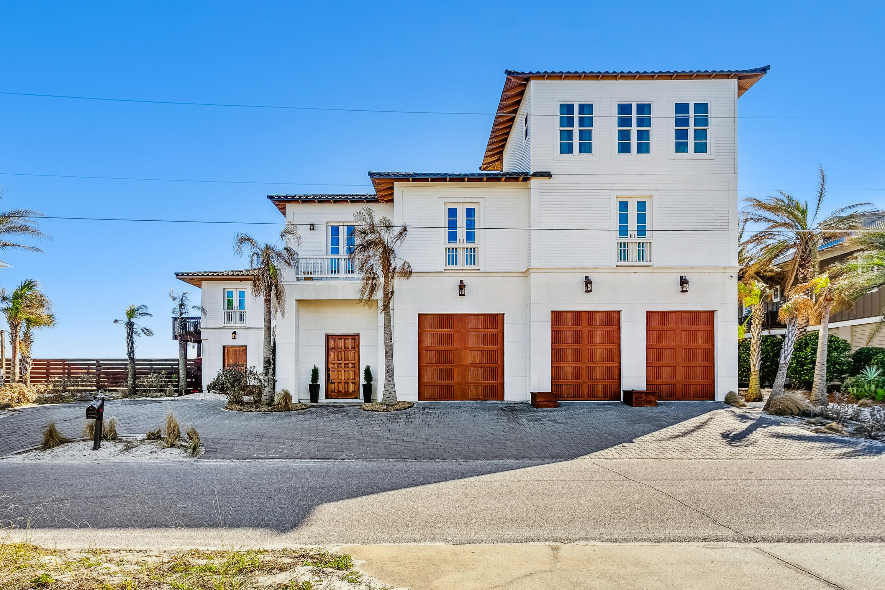 Villa Segunda - Residential