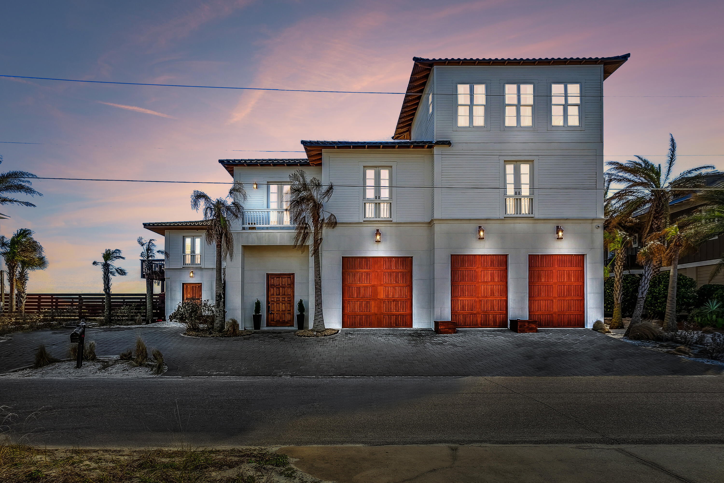 Villa Segunda - Residential