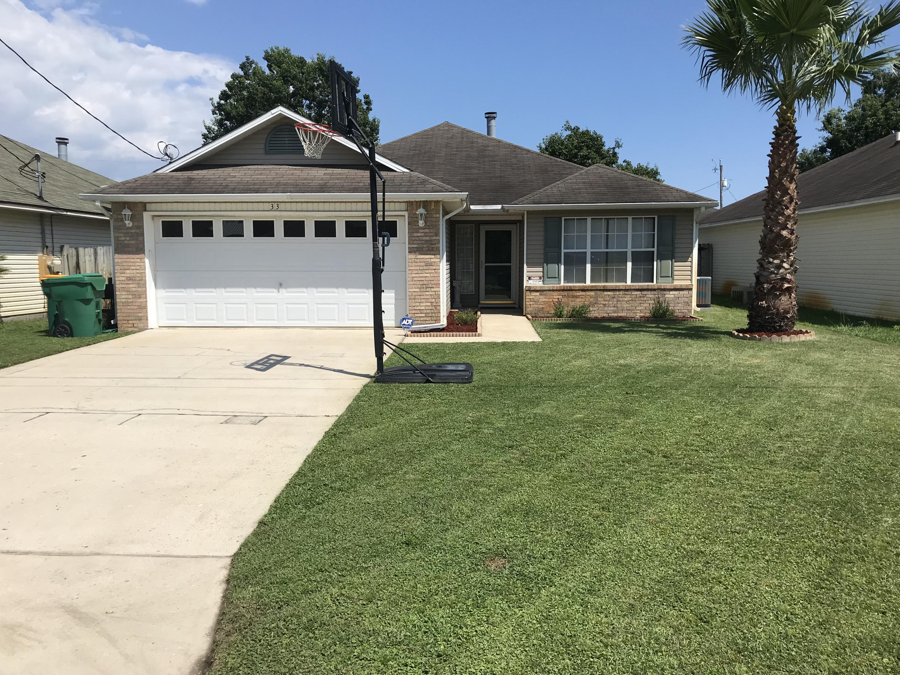 VICTORIA PARK - Residential