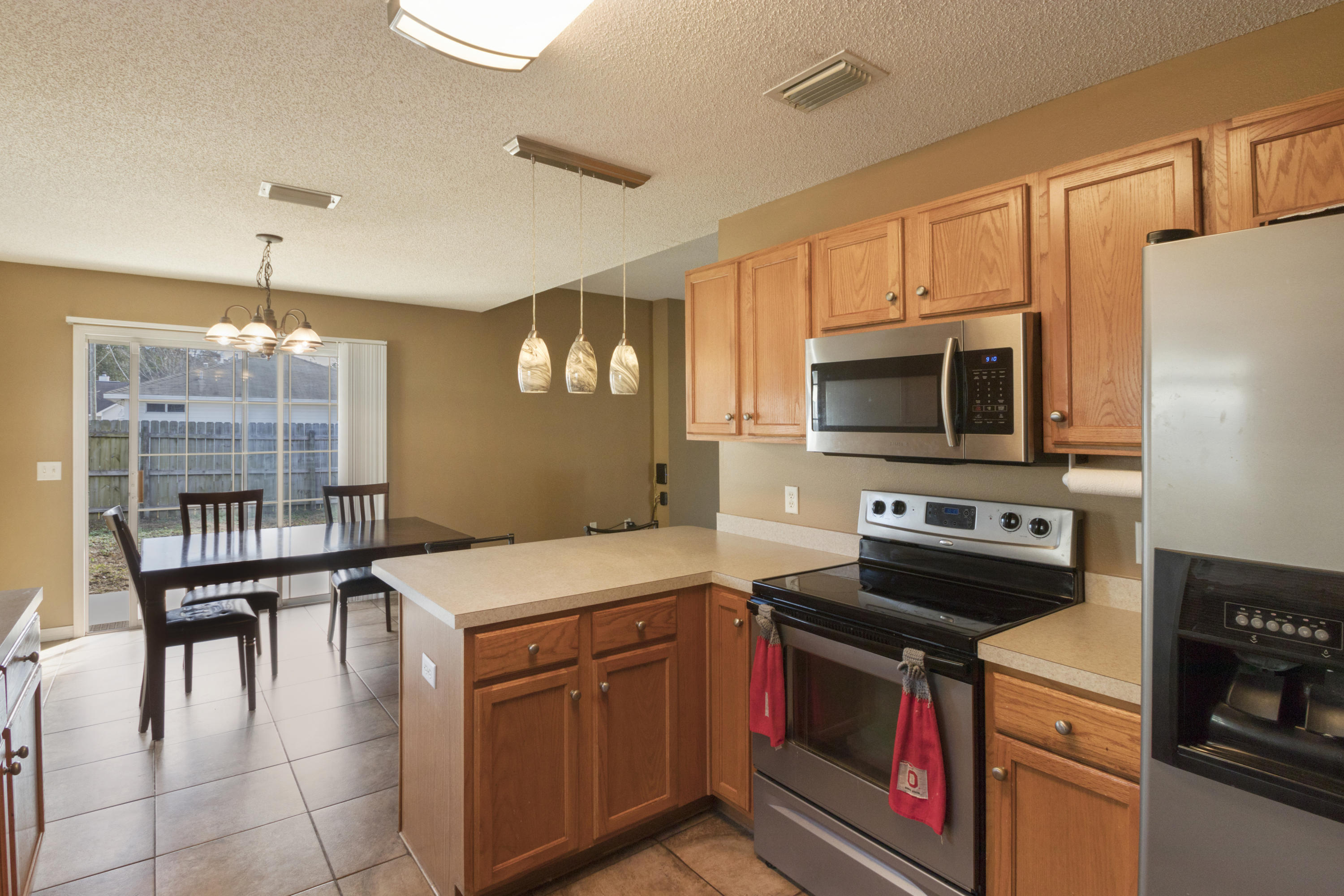 VICTORIA PARK - Residential