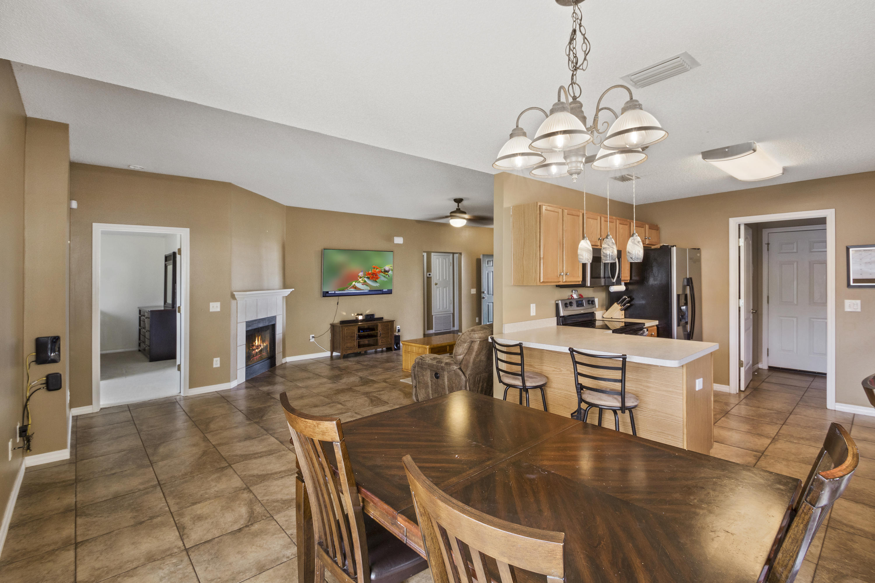 VICTORIA PARK - Residential