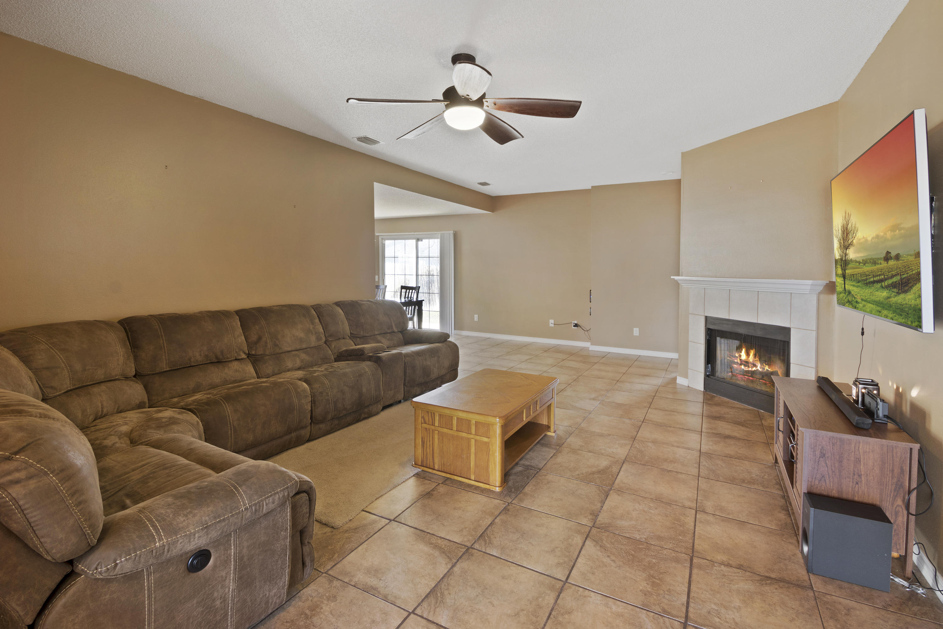 VICTORIA PARK - Residential