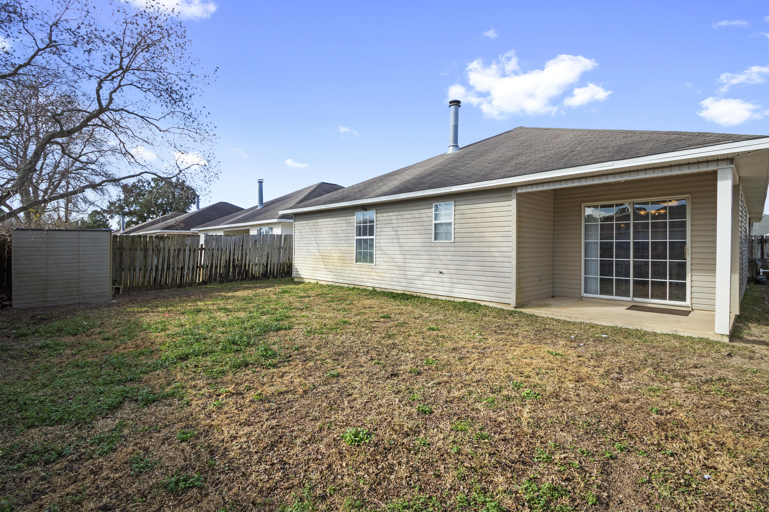 VICTORIA PARK - Residential