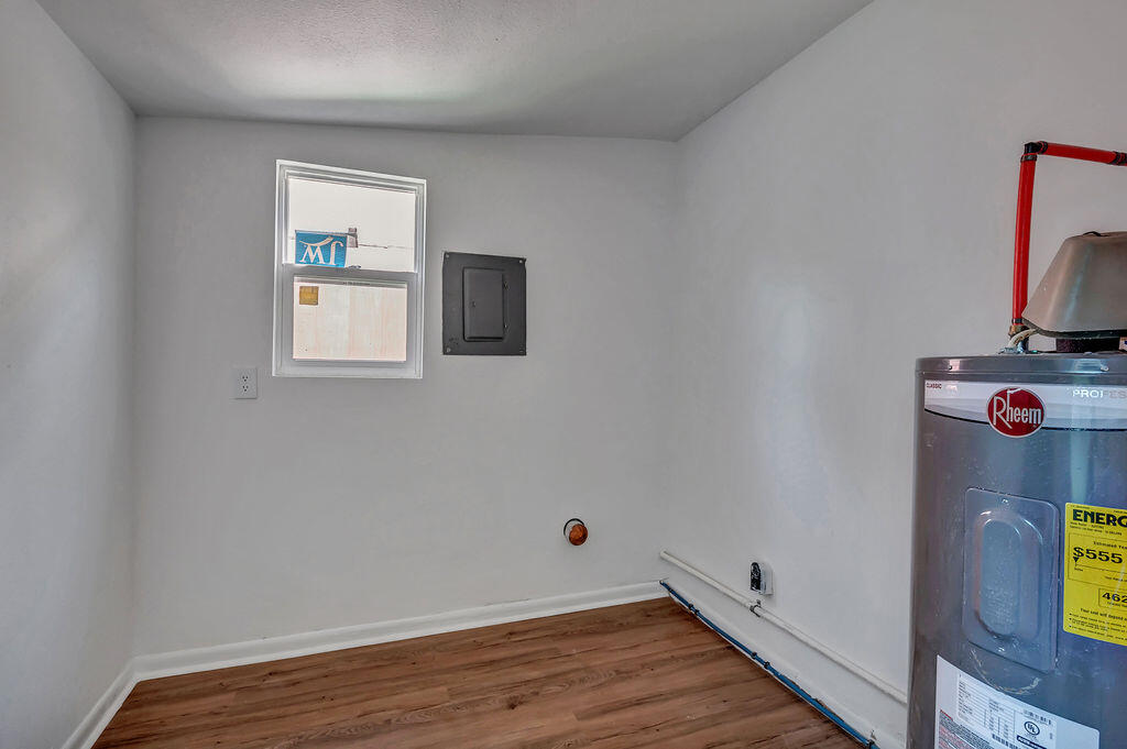 PINE RUN - Residential