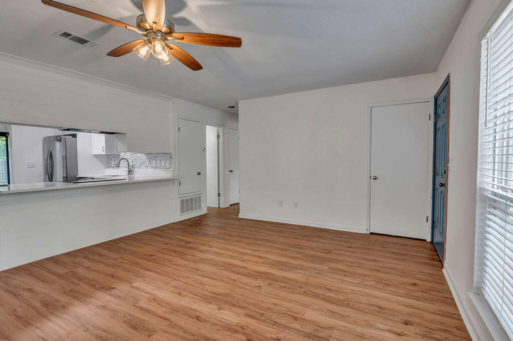 PINE RUN - Residential