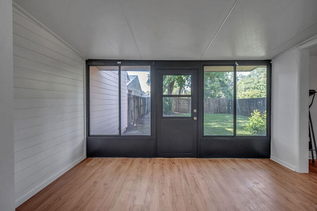 PINE RUN - Residential