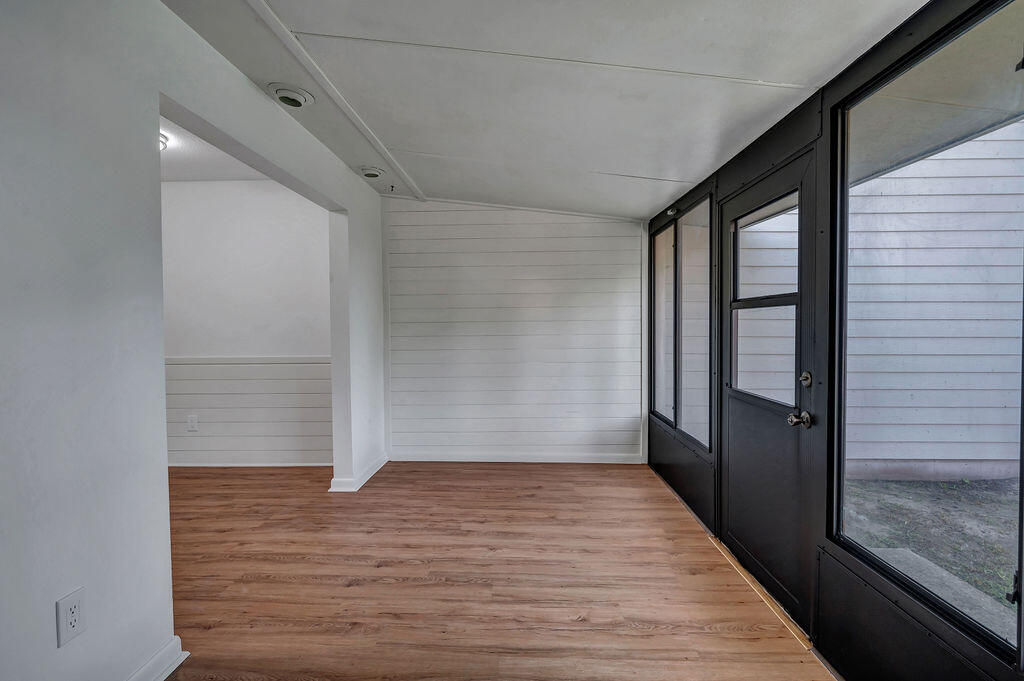 PINE RUN - Residential