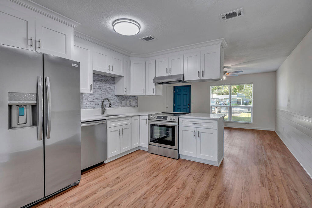 PINE RUN - Residential