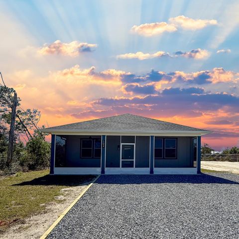 124 Gulf Terrace Lane Port St. Joe FL 32456