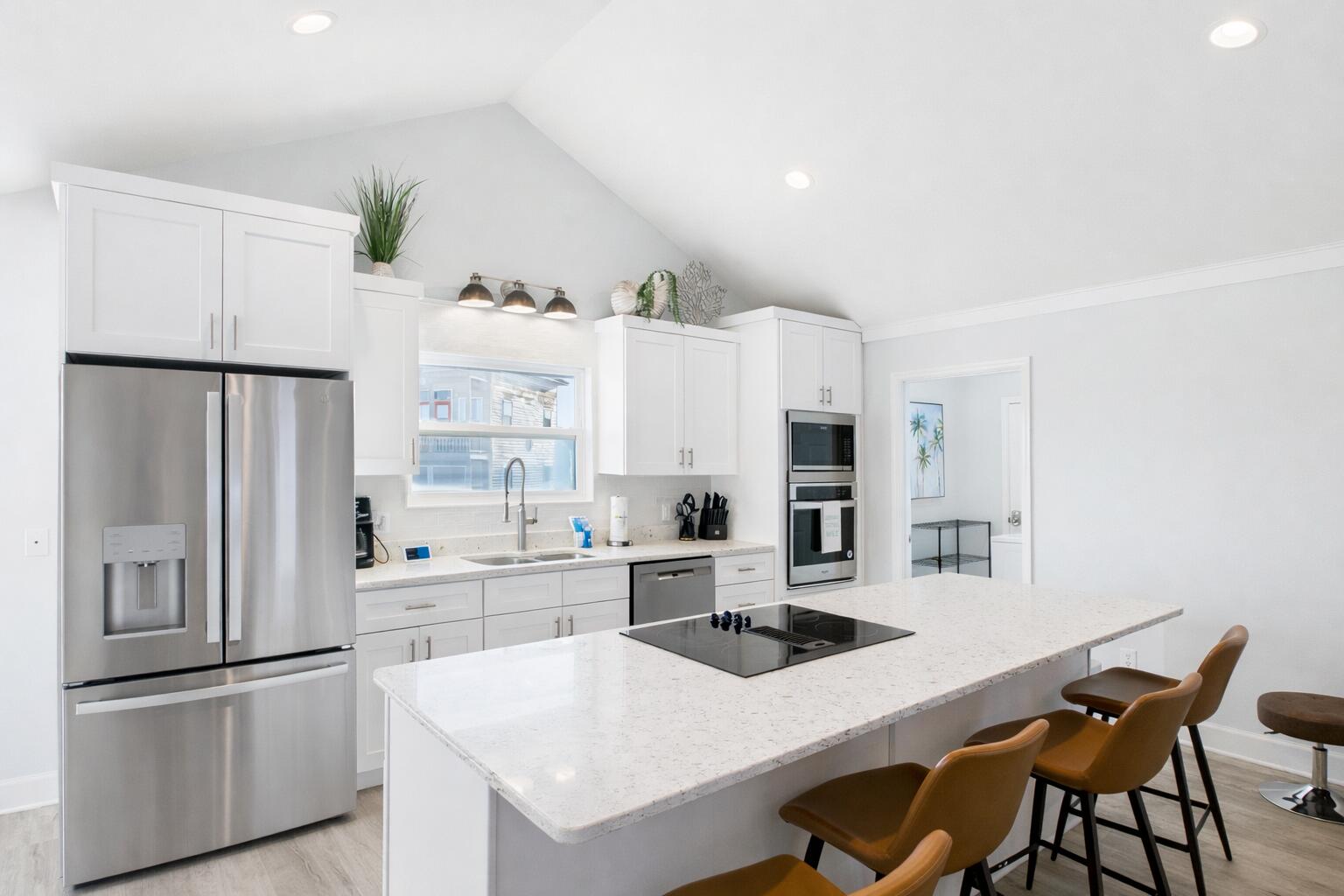 Feather Sound - Residential