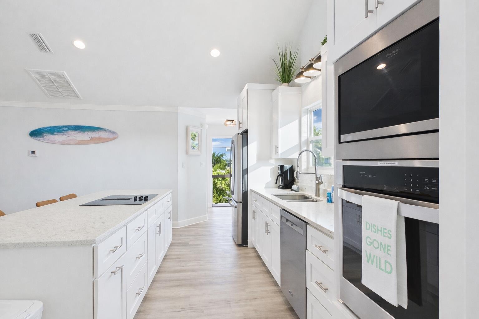 Feather Sound - Residential