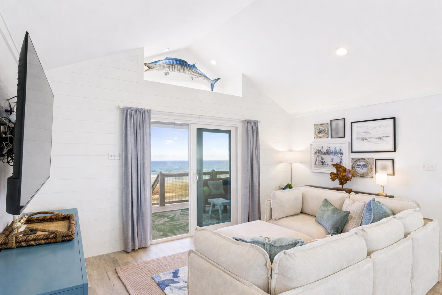 Feather Sound - Residential