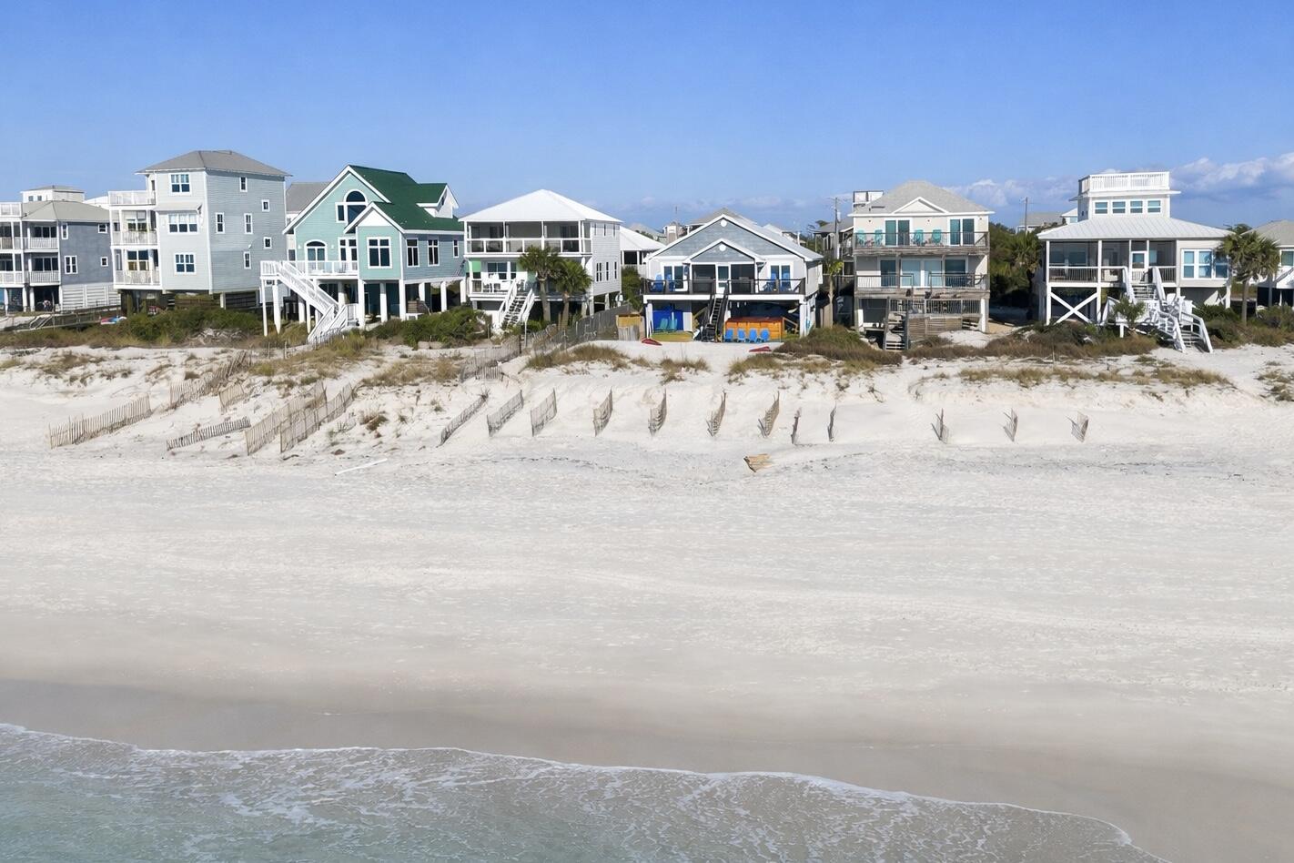 Feather Sound - Residential