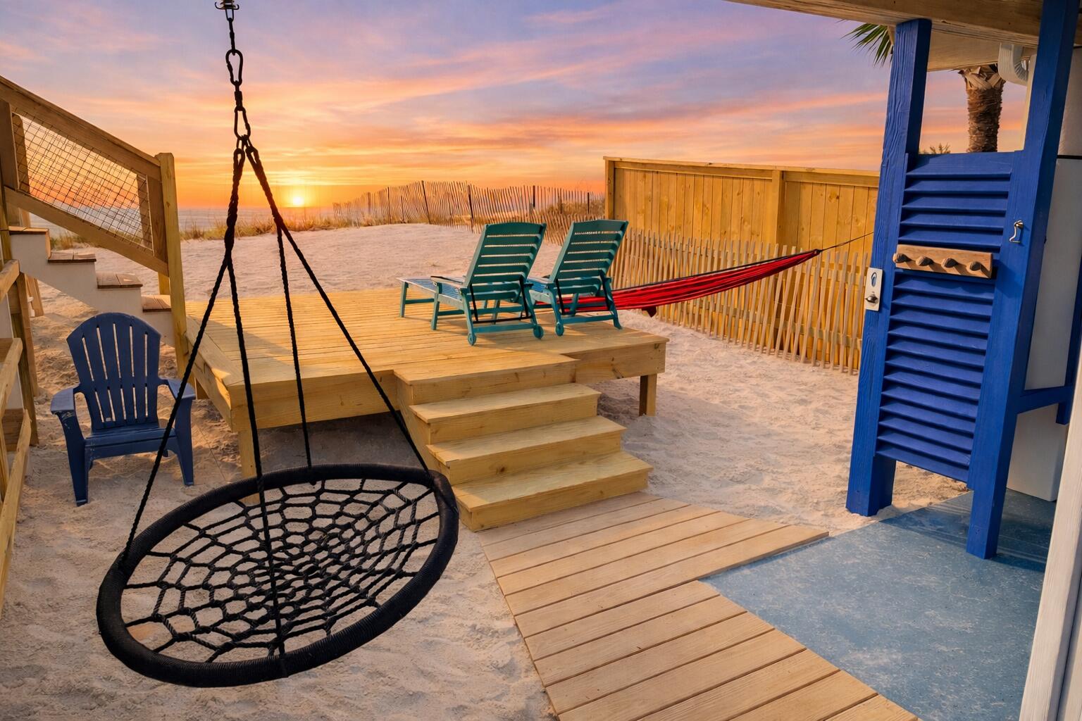 Feather Sound - Residential