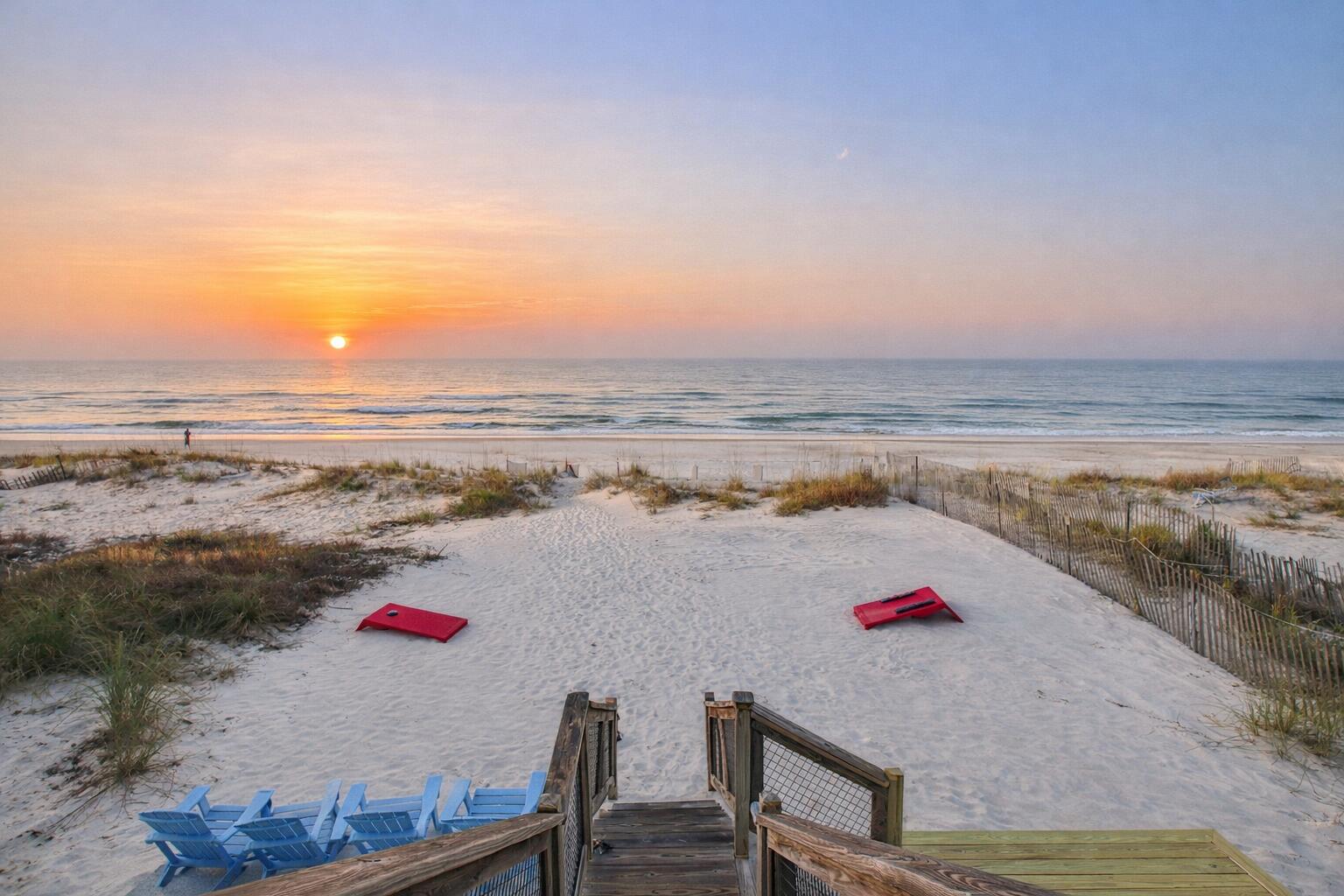 Feather Sound - Residential