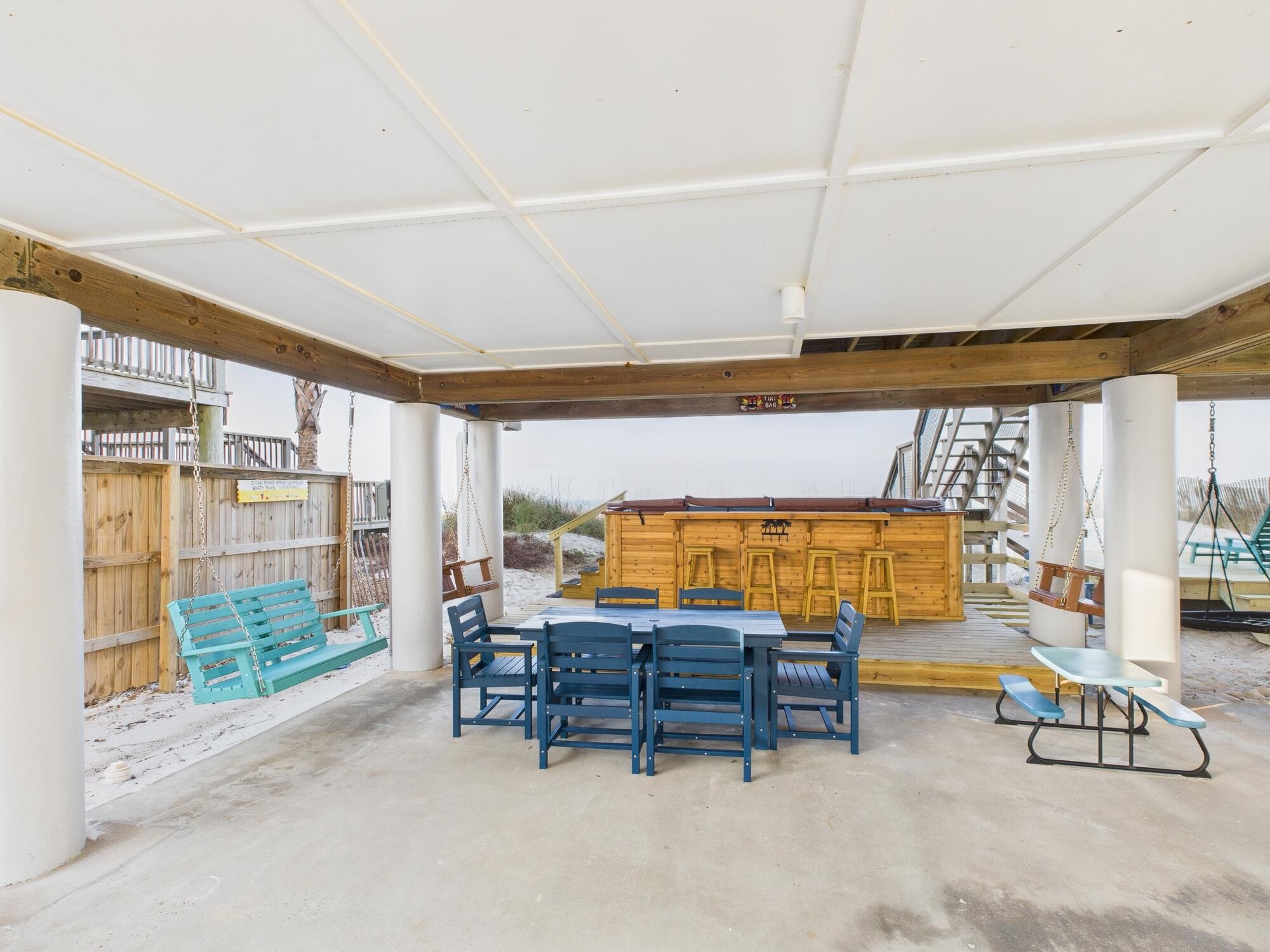 Feather Sound - Residential