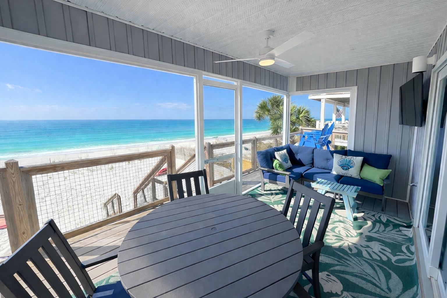 Feather Sound - Residential