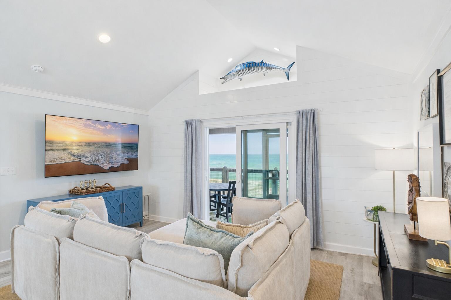 Feather Sound - Residential