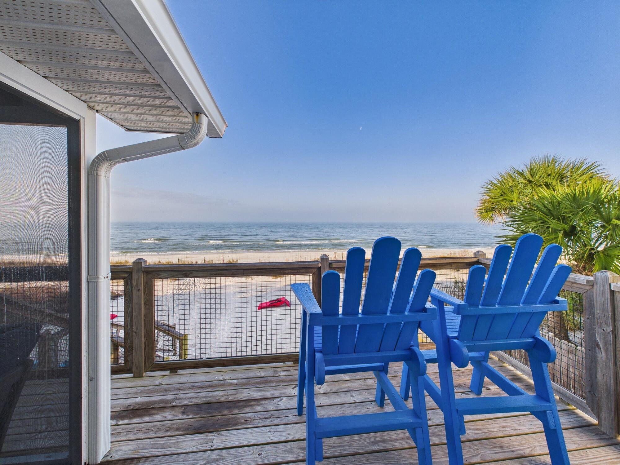 Feather Sound - Residential